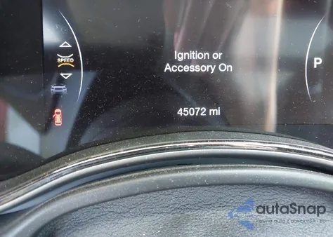 2018 Jeep Grand Cherokee High Altitude 4X4 z USA, uszkodzony, nr VIN 1C4RJFCG3JC436955